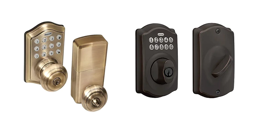 Medeco Locks Replacement in Alpine, CA