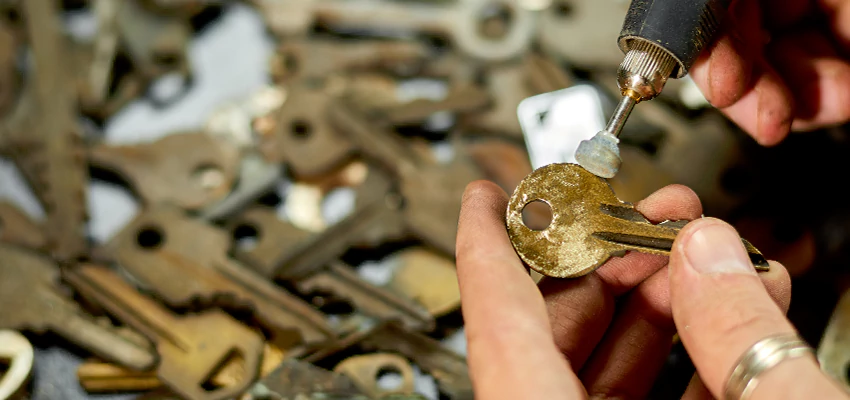 A1 Locksmith For Key Replacement in Alpine, California