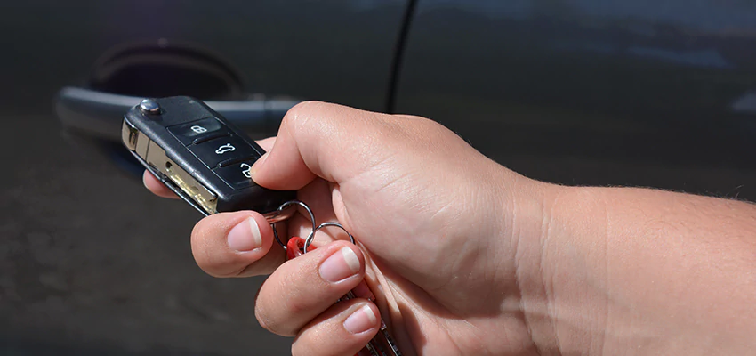 Car Door Unlocking Locksmith in Alpine, California