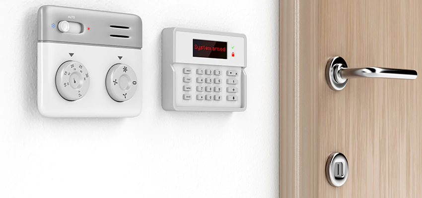 Commercial Electronic Door Lock Services in Alpine, CA
