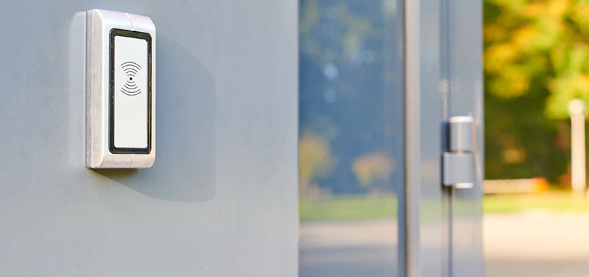 Glass Door Electric Lock Repair in Alpine, CA