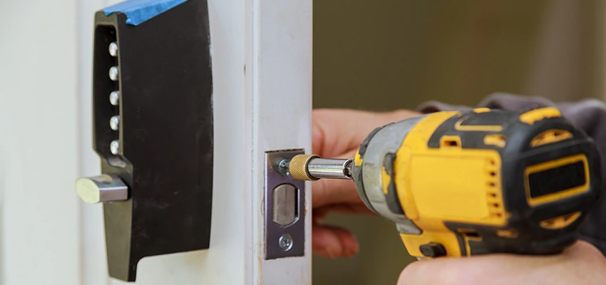 Eviction Locksmith For Key Duplication in Alpine, California