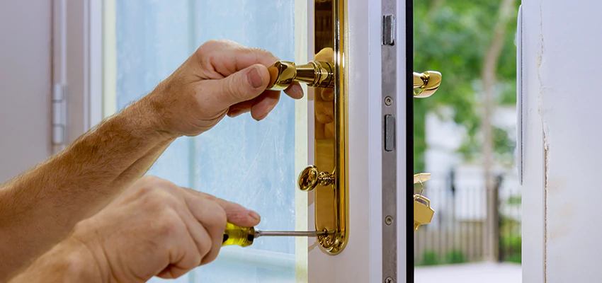 Local Locksmith For Key Duplication in Alpine, CA