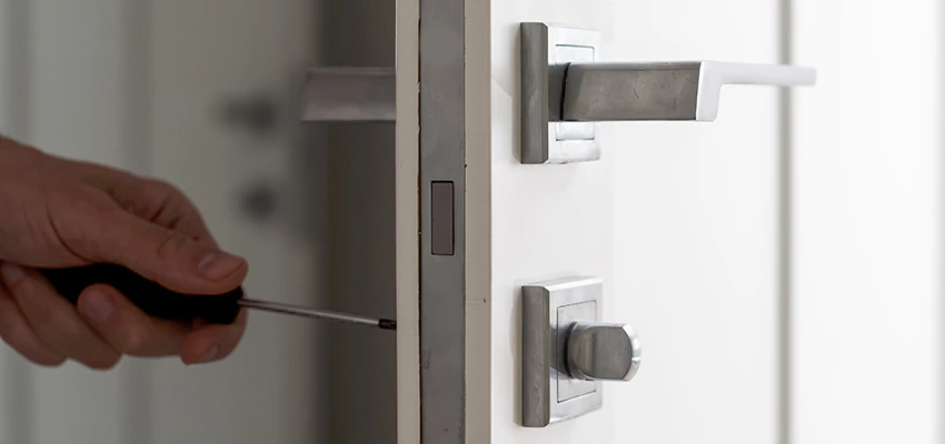 Automotive Lock Installation in Alpine, CA