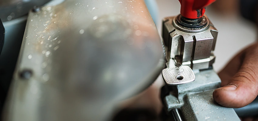 Key Programming Mobile Locksmith Service in Alpine, CA