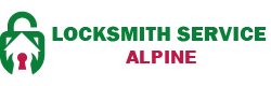 best lockmsith in Alpine