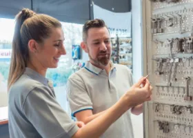 Key Locks Services in Alpine, California