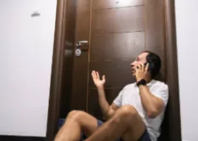 Emergency Lockout in Alpine, California